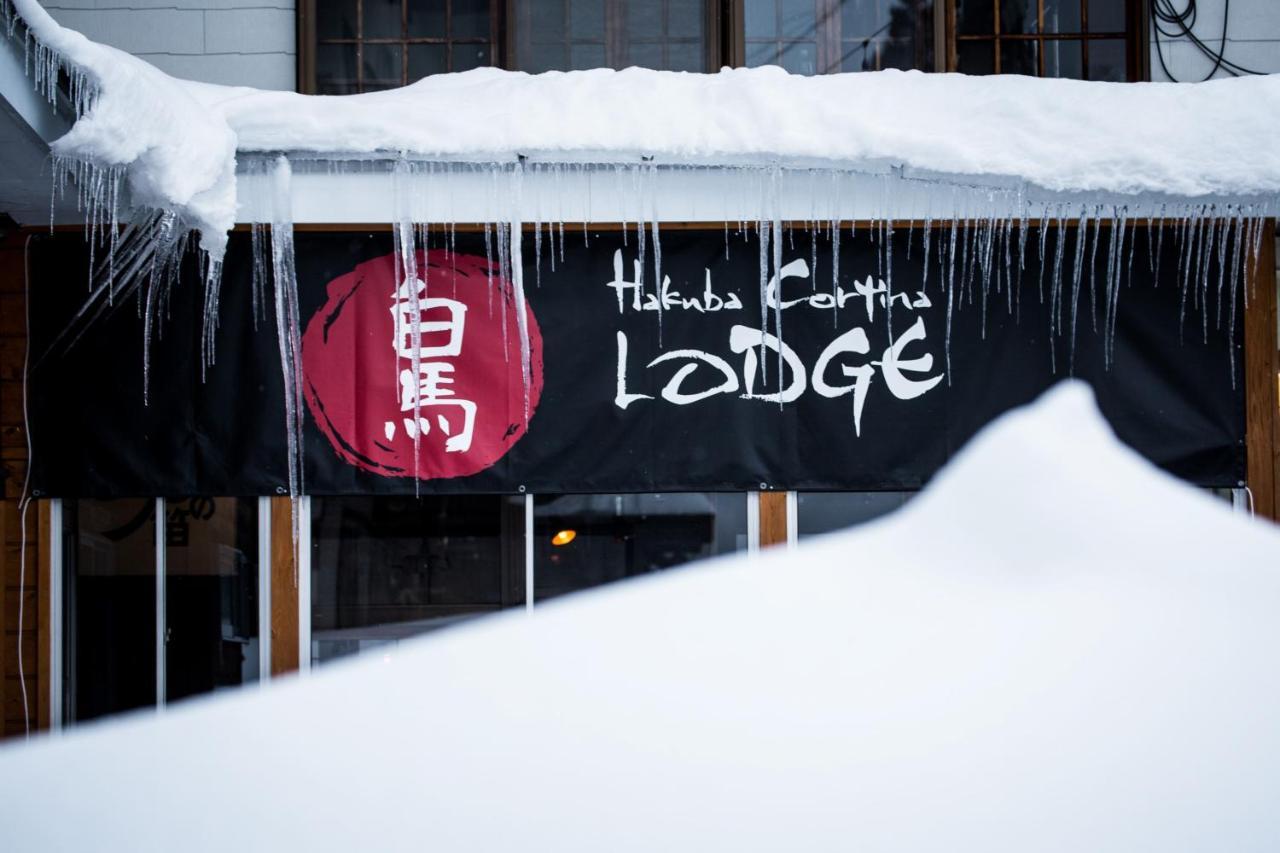 Hakuba Cortina Lodge Otari Εξωτερικό φωτογραφία