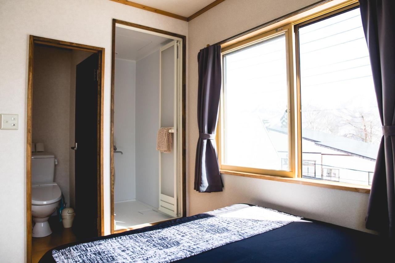 Hakuba Cortina Lodge Otari Εξωτερικό φωτογραφία